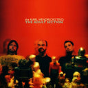 The Adult Section [Vinyl]