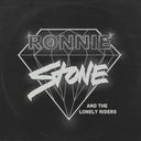 Stone, Ronnie & The Lonely Riders - Motorcycle Yearbook [Vinyl]