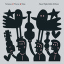 Neuk Wight Delhi All-Stars [Vinyl]