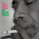 Gil Scott-Heron - I'm New Here [Vinyl]