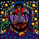 KAYTRANADA - 99.90% [Vinyl]