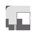 Non Places (INDIE EXCLUSIVE, CLEAR VINYL) [Vinyl]