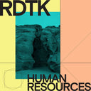Human Resources (INDIE EXCLUSIVE, CLEAR VINYL) [Vinyl]