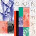 Content (INDIE EXCLUSIVE, CLEAR GREEN VINYL) [Vinyl]