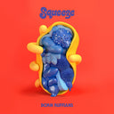 SQUEEZE (TRANSPARENT CLOUDY RED VINYL) [Vinyl]