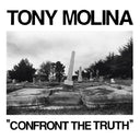 Tony Molina - Confront The Truth (INDIE EXCLUSIVE) [Vinyl]
