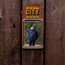 Rose City Band - Earth Trip (INDIE EXCLUSIVE, FOREST GREEN VINYL) [Vinyl]