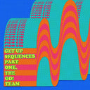 Go! Team, The - Get Up Sequences Part One (INDIE EXCLUSIVE, TORQUOISE VINYL) [Vinyl]