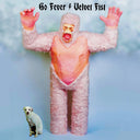 Velvet Fist (DRAGON FRUIT COLORED VINYL) [Vinyl]