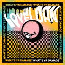 Lovelorn - What's Yr Damage (INDIE EXCLUSIVE, PINK VINYL) [Vinyl]