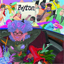 Peyton - PSA [Vinyl]