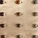 Zedek, Thalia Band - Perfect Vision (INDIE EXCLUSIVE, CRYSTAL CLEAR VINYL) [Vinyl]