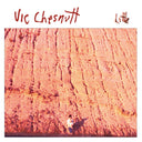 Vic Chesnutt - Little (GREEN/RED SPLIT COLOR VINYL) [Vinyl]