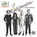 Wah Together - Sayonara/I'm A Swimmer (INDIE EXCLUSIVE, WHITE VINYL) [Vinyl]