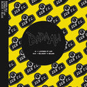 Baba Ali - Living It Up / Black & Blue (INDIE EXCLUSIVE) [Vinyl]