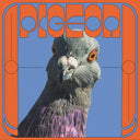 Pigeon - Yagana EP [Vinyl]