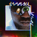 Ennanga Vision [Vinyl]
