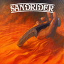Sandrider - Sandrider (SEATTLE EXCLUSIVE) [Vinyl]