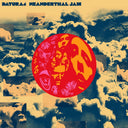 Datura4 - Neanderthal Jam (INDIE EXCLUSIVE, SPLATTER VINYL) [Vinyl]