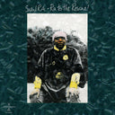 Sun Ra - Ra To The Rescue (TRANSLUCENT GREEN VINYL) [Vinyl]