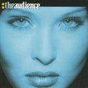 Theaudience - Theaudience (BLUE VINYL) [Vinyl]