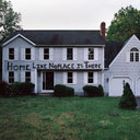 The Hotelier - Home, Like Noplace Is There (EVERGREEN VINYL) [Vinyl]