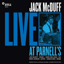 Live at Parnell’s [Vinyl]
