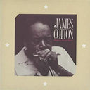 James Cotton - Mighty Long Time [Vinyl]