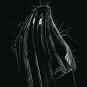 Richard Edwards - Ghost Electricity/Vampire Draw (CLEAR VINYL) [Vinyl]