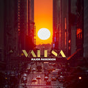 Major Parkinson - Valesa [Vinyl]