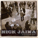 A Narrow Way [Vinyl]
