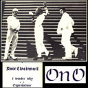 ONO - Kate Cincinnati (INDIE EXCLUSIVE, RANDOM COLOR VINYL) [Vinyl]