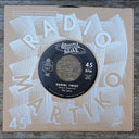 Habibi Twist / Alba’s Shake [Vinyl]