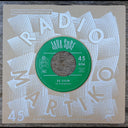 Es Lilin / Gonzales [Vinyl]