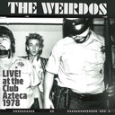 Live! At The Club Azteca 1978 (INDIE EXCLUSIVE, CLEAR RED VINYL) [Vinyl]