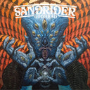 Godhead (ORANGE & CHARCOAL HAND-POUR VINYL) [Vinyl]