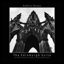 Anders Buaas - The Edinburgh Suite (INDIE EXCLUSIVE, WHITE VINYL) [Vinyl]