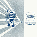Afflecks Palace - The Only Light In This Tunnel Is The Oncoming Train (INDIE EXCLUSIVE, BLUE VINYL) [Vinyl]