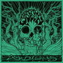 Verdigris [Vinyl]