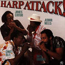 Various Artists - Harp Attack [Vinyl]