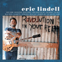 Eric Lindell - Revolution In Your Heart (ORANGE VINYL) [Vinyl]