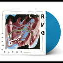 Brain Worms (INDIE EXCLUSIVE, DEEP RED VINYL) [Vinyl]