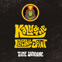 Kalu & The Electric Joint - Time Undone [Vinyl]