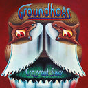 The Groundhogs - Crosscut Saw (SILVER VINYL) [Vinyl]