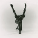 Petite Noir - MotherFather (CLEAR VINYL) [Vinyl]