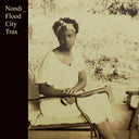 Flood City Trax (TRANSPARENT BEIGE VINYL) [Vinyl]