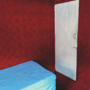 JD McPherson - The Warm Covers LP (RED, WHITE & BLUE SWIRL VINYL) [Vinyl]