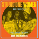 Studio One Women [Vinyl]