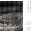Radian - Distorted Rooms (INDIE EXCLUSIVE, WHITE VINYL) [Vinyl]