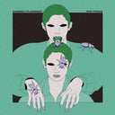 Dobbeltgjenger - The Twins (GREEN VINYL) [Vinyl]